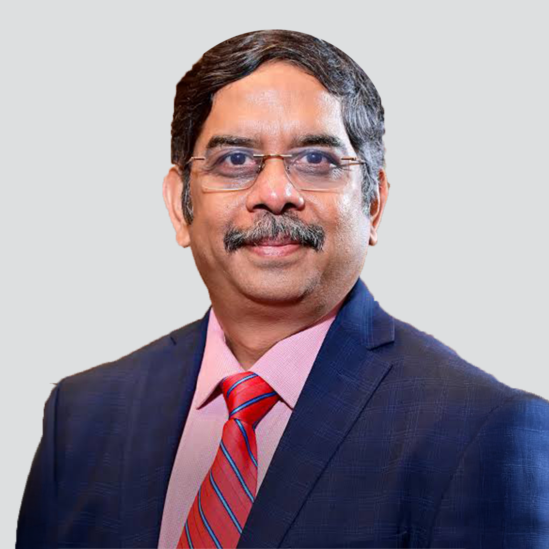 Dr Sundar Manoharan S